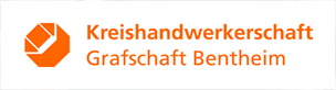 Kreishandwerkerschaft Bentheim Logo