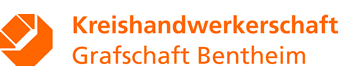 Logo Kreishandwerkschaft Grafschaft Bentheim